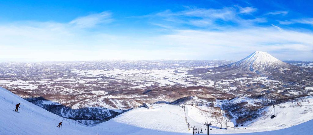 Is Niseko Ski Resort drowning in visitors & draining your pocket?
