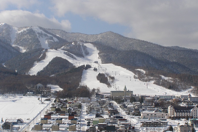 Is Furano gradually winning the battle for Hokkaido’s best all round ski resort?